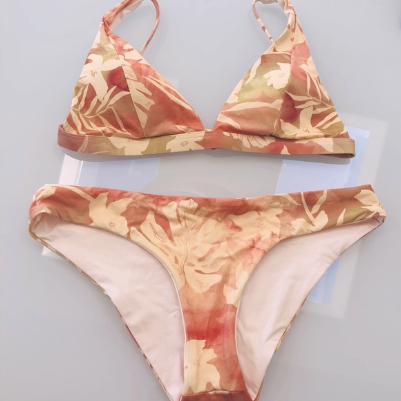 l*space Other - Like New L*Space Bikini